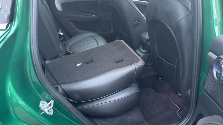 MINI Countryman 2.0 Cooper S Exclusive 5dr Auto Petrol Hatchback